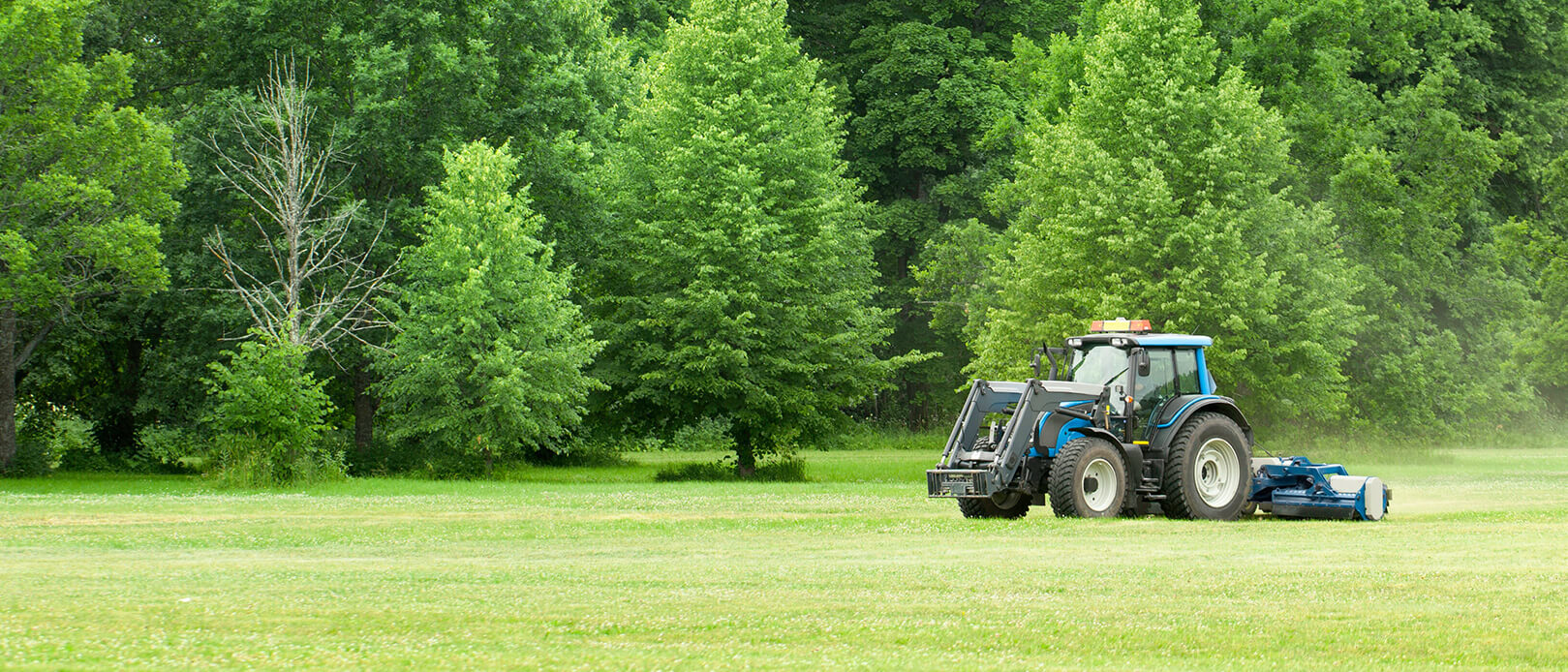 Williams Tractor Sales Longview, TX Specialized in Farm and