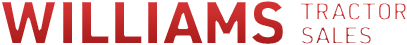 Williams Tractor Sales